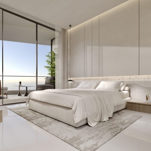 1 Bedroom Apartment 1 Bedroom-Apartment-Citi Developer