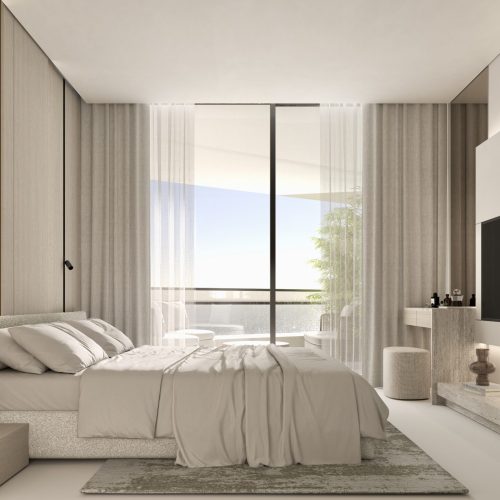 2 Bedroom Apartment 2 Bedroom-Apartment-Citi Developer