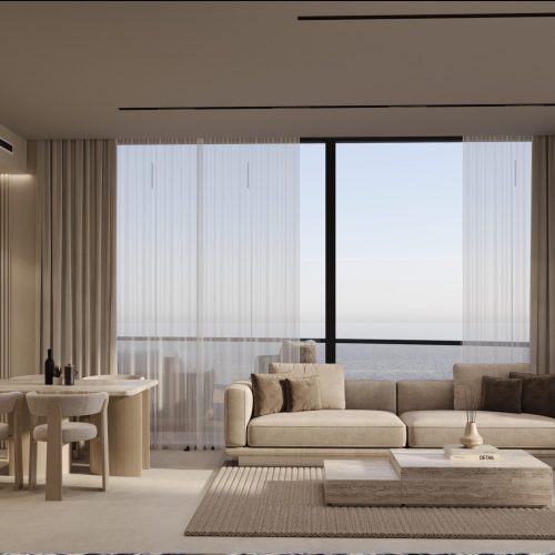 3 Bedroom Apartment 3 Bedroom Apartment - Citi Developer